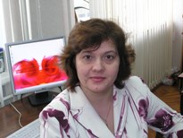 Петрова Лариса Александровна