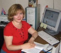 Зайцева Наталия Владимировна